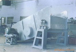 河南力博礦山機械選礦設備產品列表